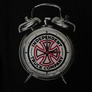 Thrasher x independent